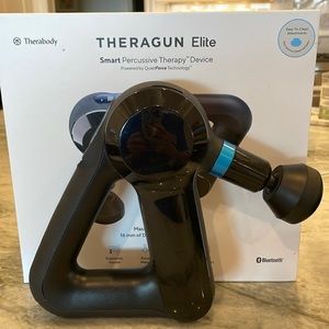 Therabody Theragun Elite